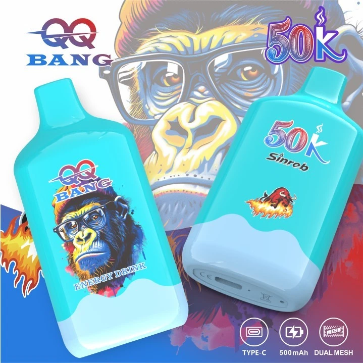 QQ Bang 50k high quality