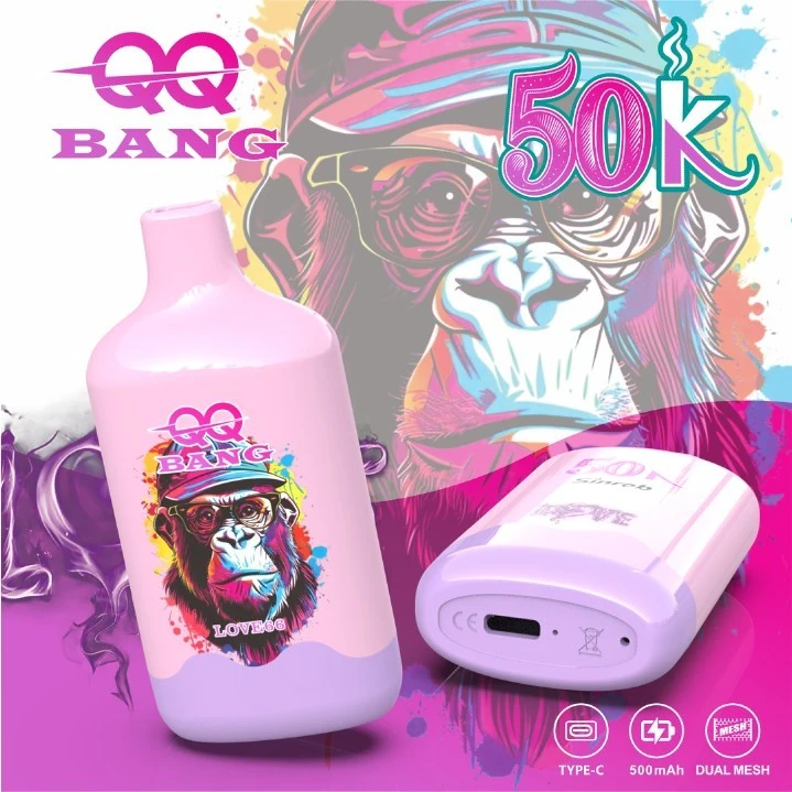 QQ Bang 50k price